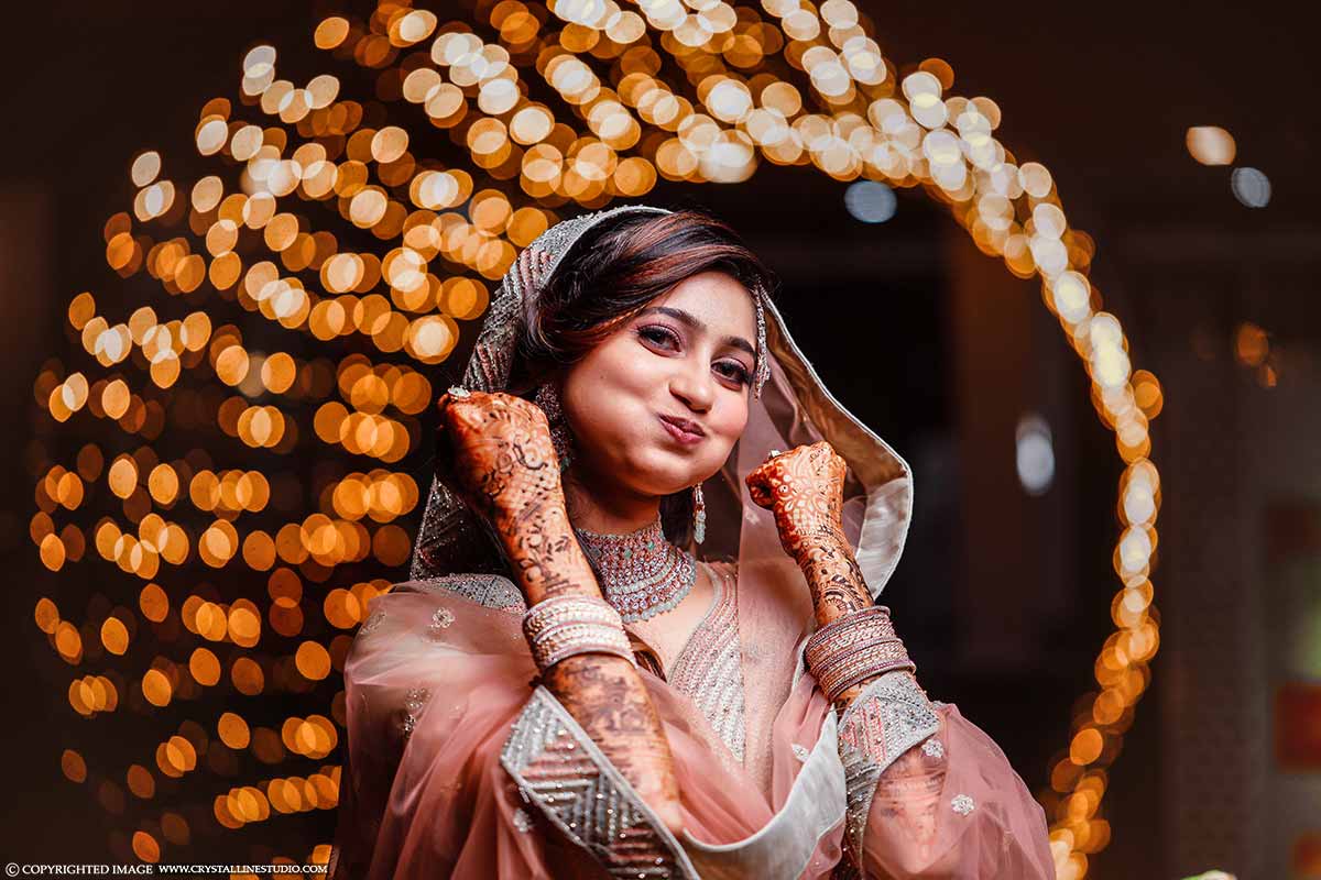Best Muslim Wedding Photographers in Trichy