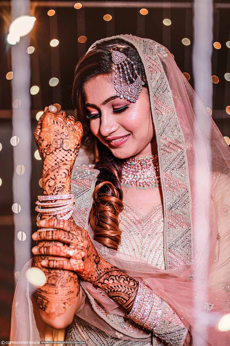 The Ultimate Guide to Muslim Wedding Planning by Clara Evans - Issuu