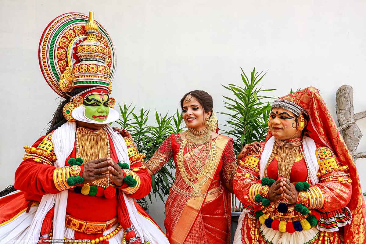 Nearest wedding photography in Puthukkad