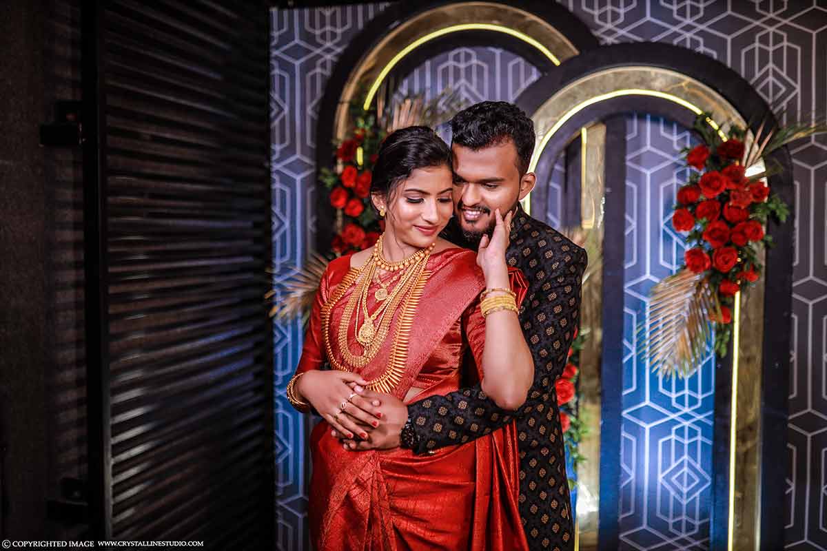 Nearest wedding photography In Trivandrum