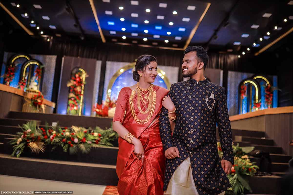 Best Wedding wedding photography Trivandrum