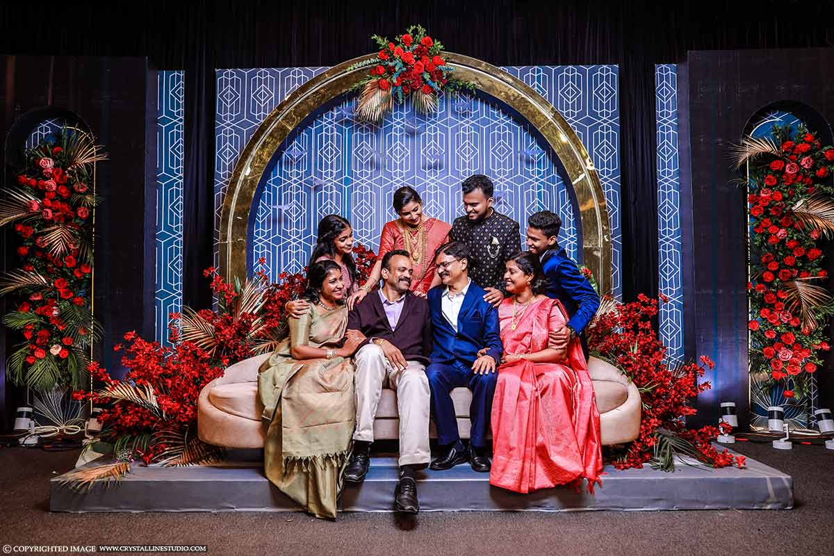 Professional Wedding photography In Trivandrum