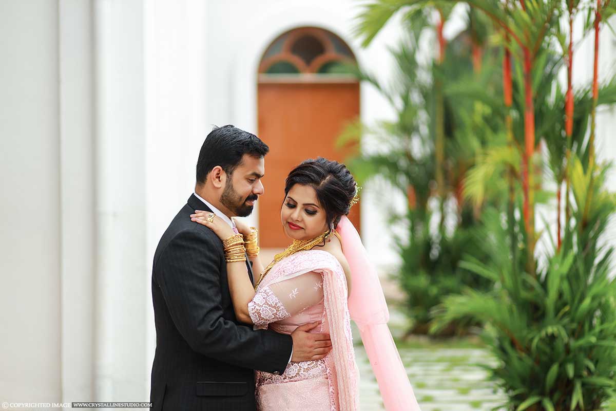 Wedding Photography Company In Kerala | Crystalline Studio