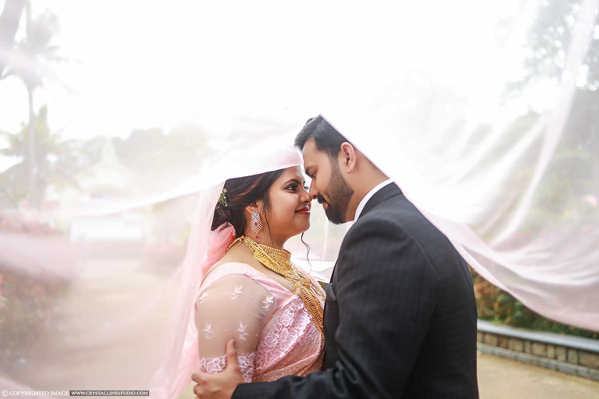 Best Wedding Photography company in Trivandrum