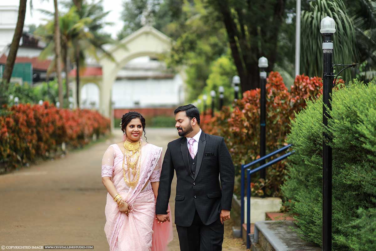 Best Wedding Photography company in Pathanamthitta