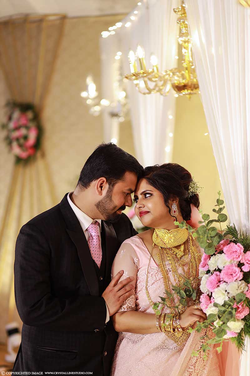 Best Wedding Photography company in Calicut