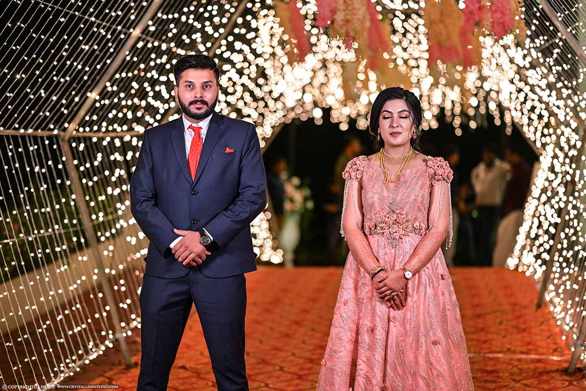 Palakkad Top Wedding Photographers
