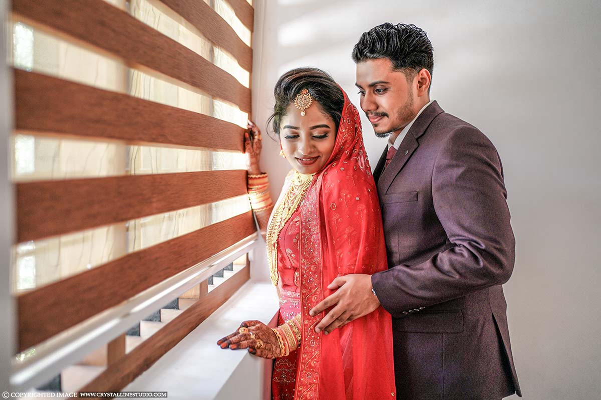Top Muslim Wedding photography
