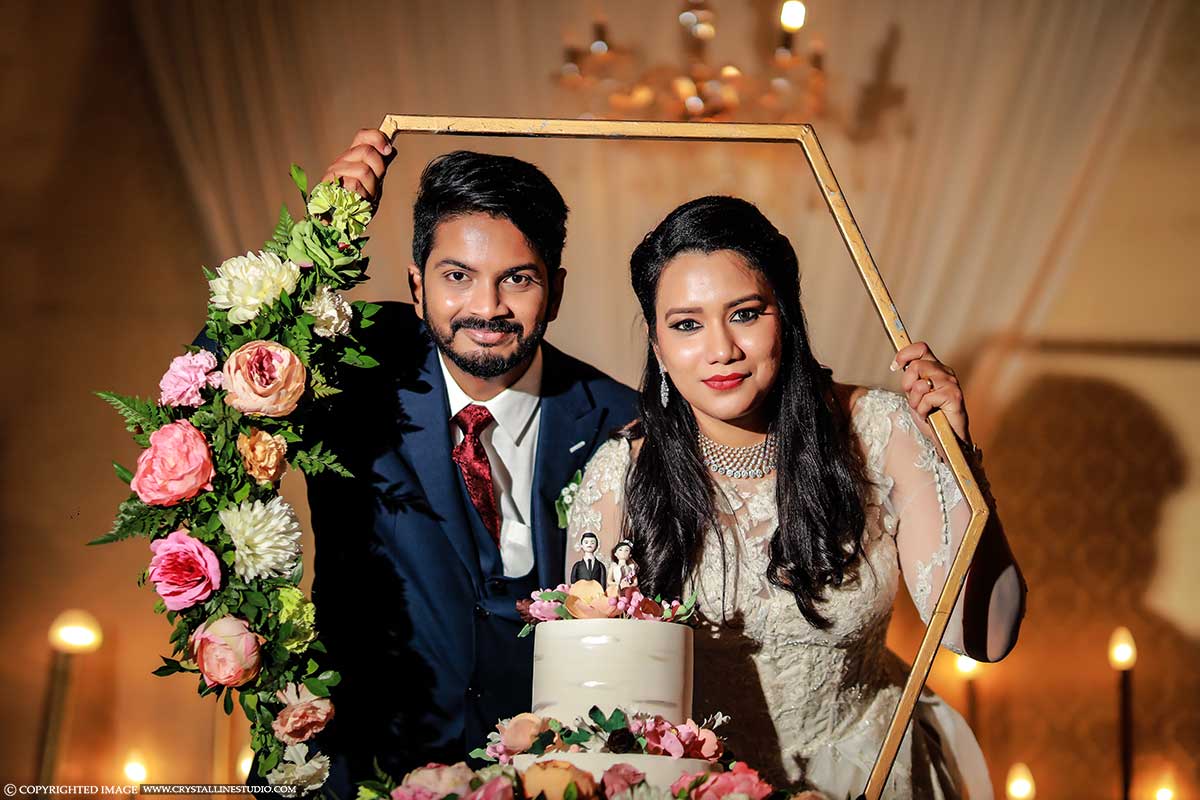 Anglo India wedding photographers