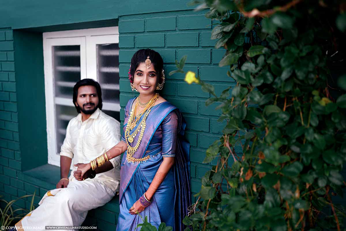 Best traditional Hindu wedding photography Companies in kerala