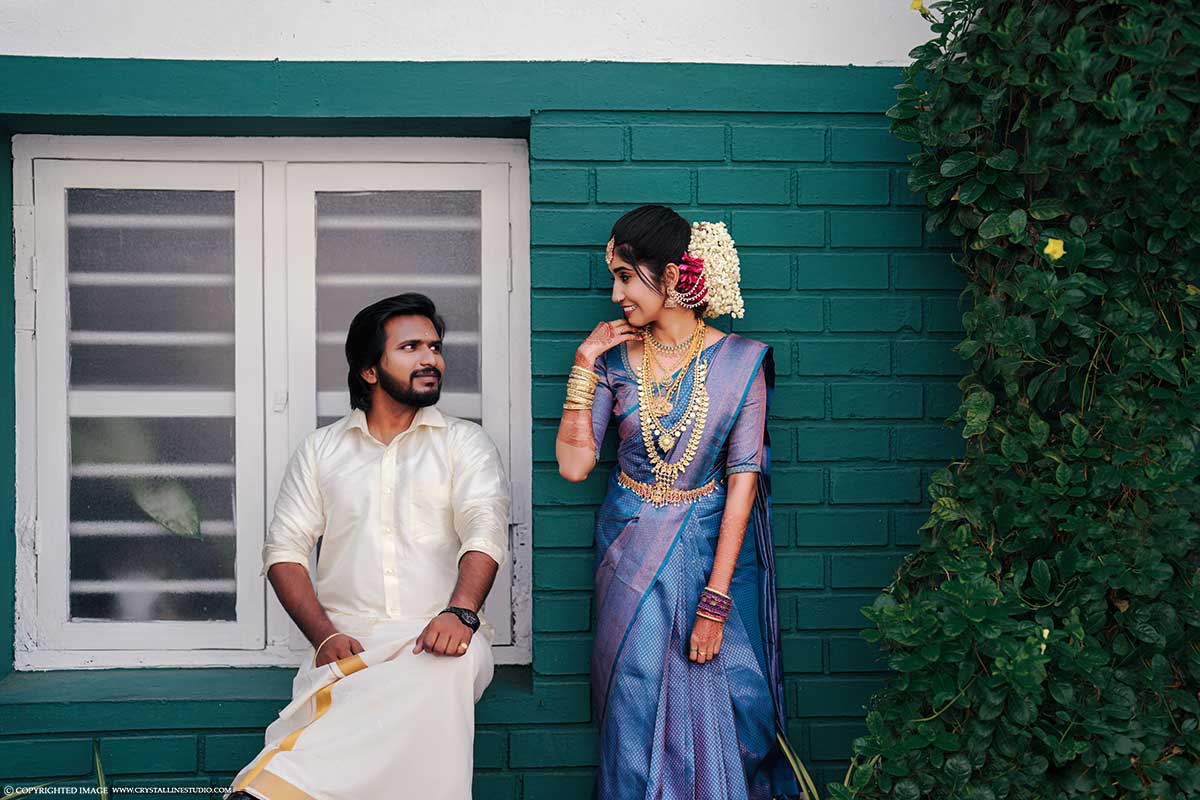 Hindu wedding photography Companies in kerala