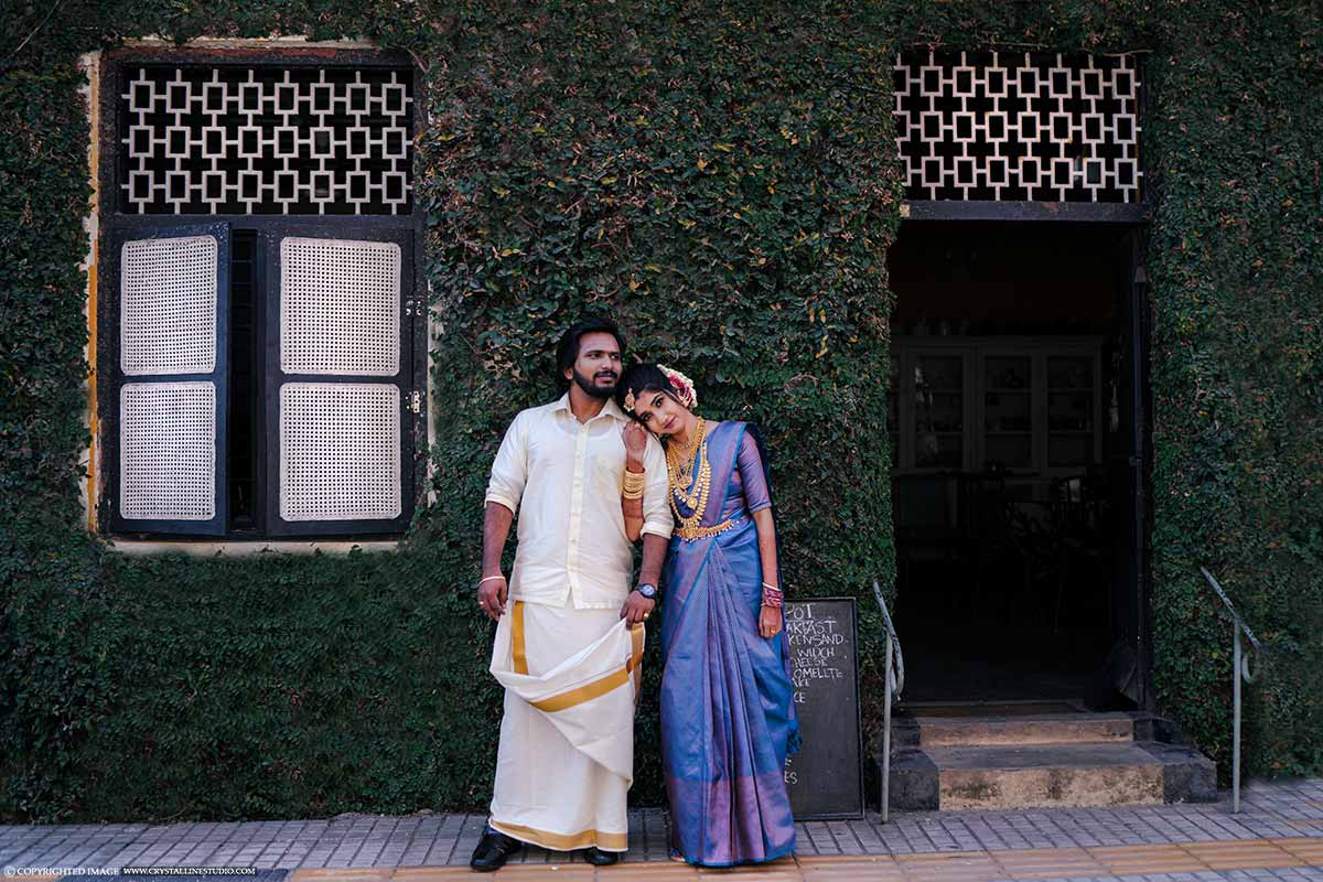 Hindu wedding photography Studios in kerala