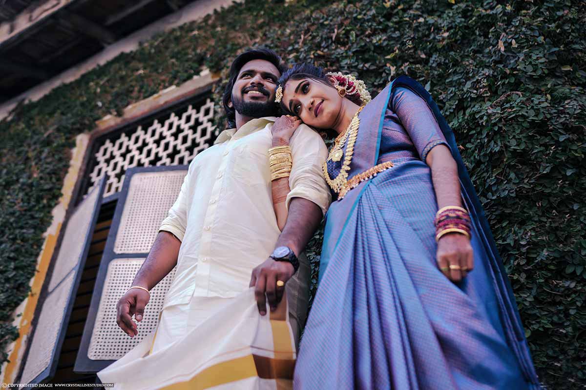 kerala Best Hindu Wedding Packages In Kochi