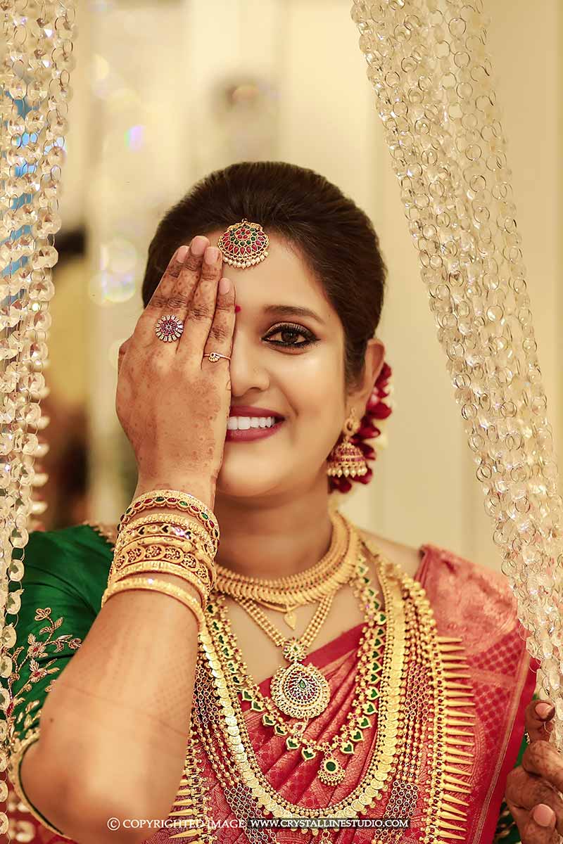 Best Hindu Wedding Photography In Thrikkakkara