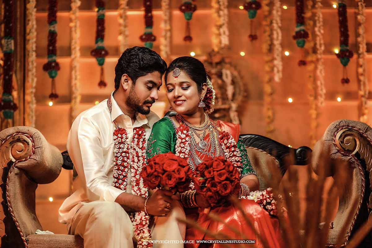 Best Hindu Wedding Photography Packages In Thrikkakkara