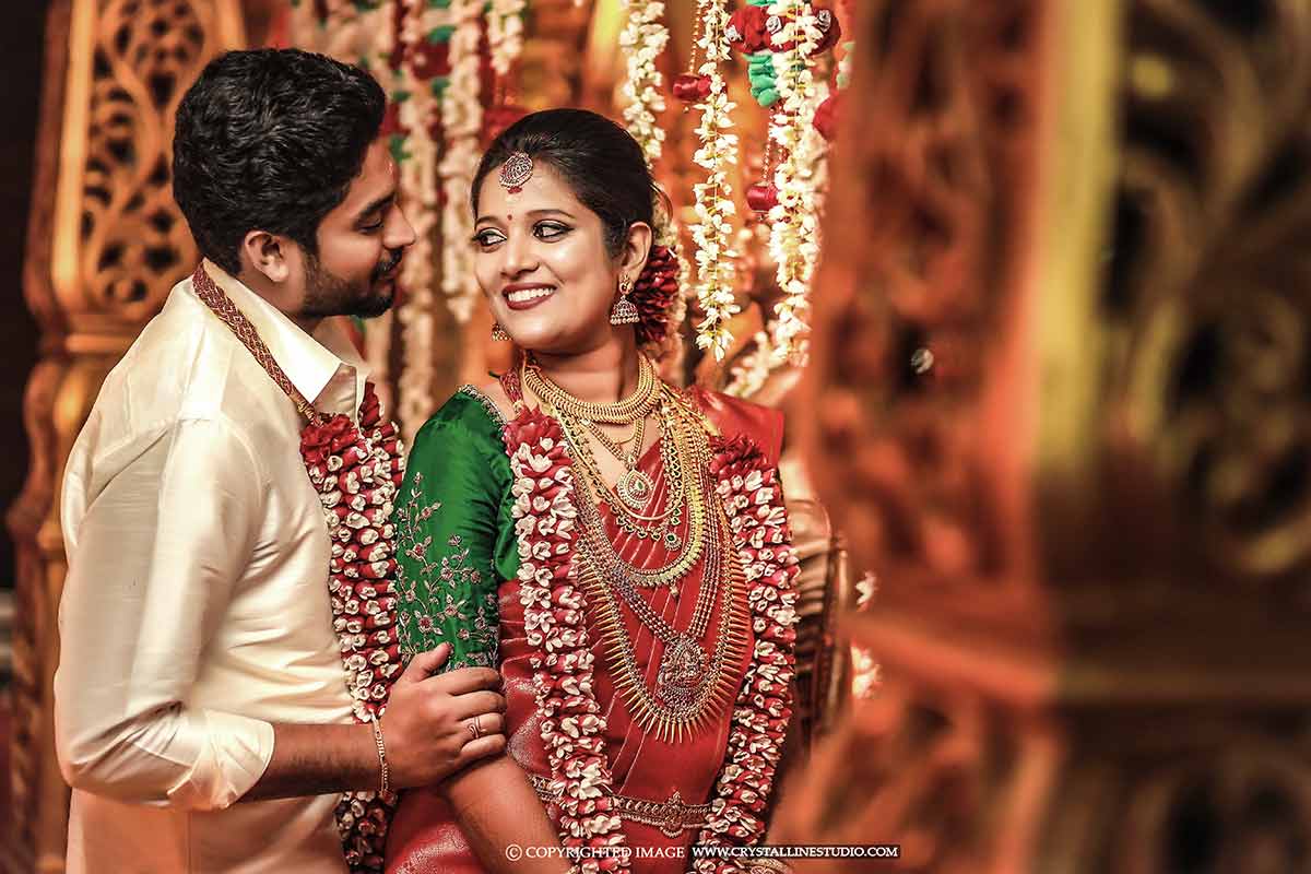 Best Hindu Wedding Photography Company Name In Thrikkakkara