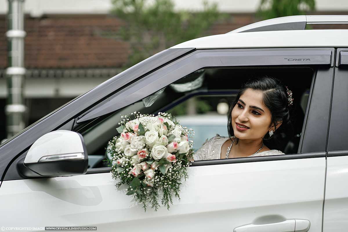 Professional Wedding Photography In Cherthala