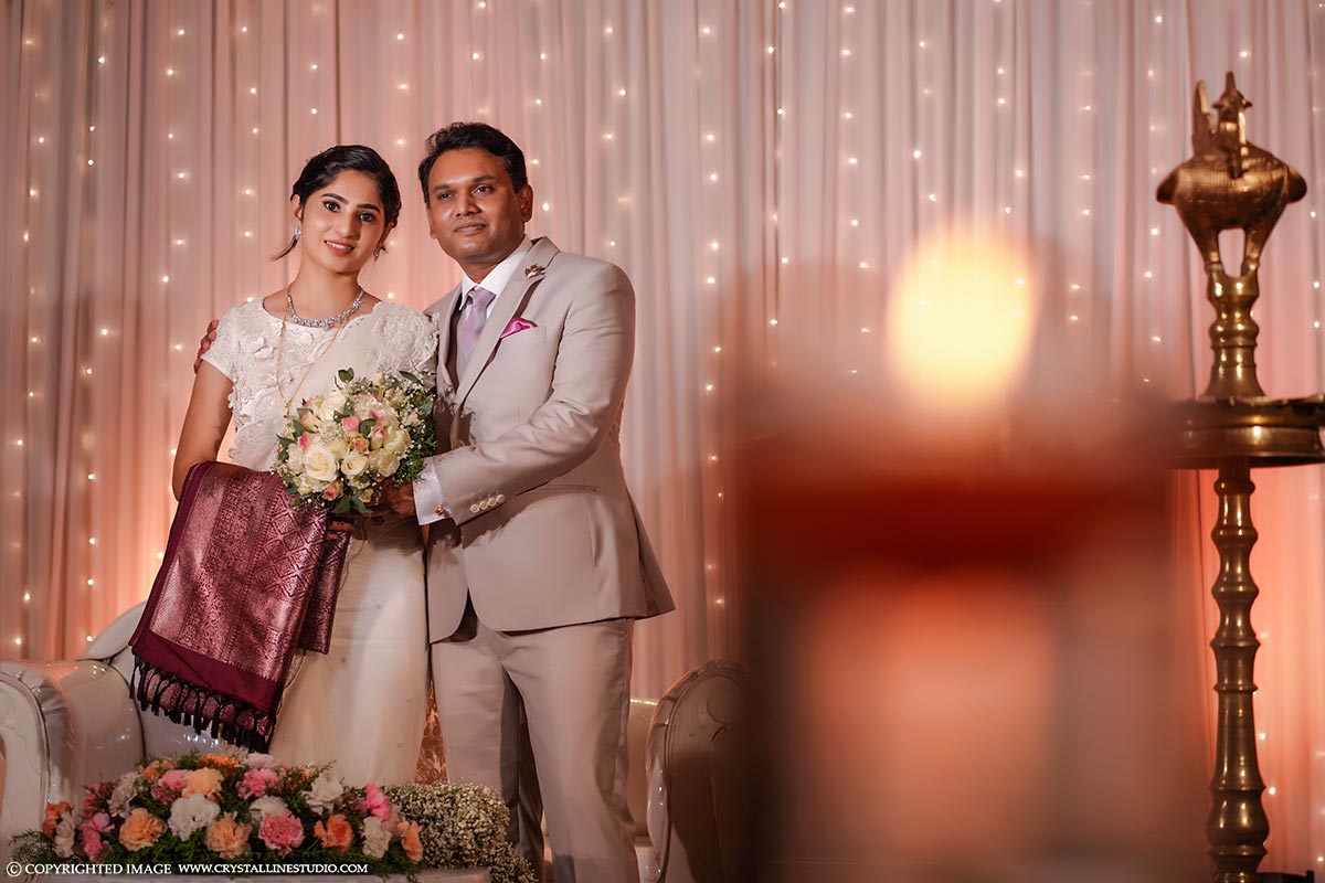  Cherthala Christian Wedding Photography