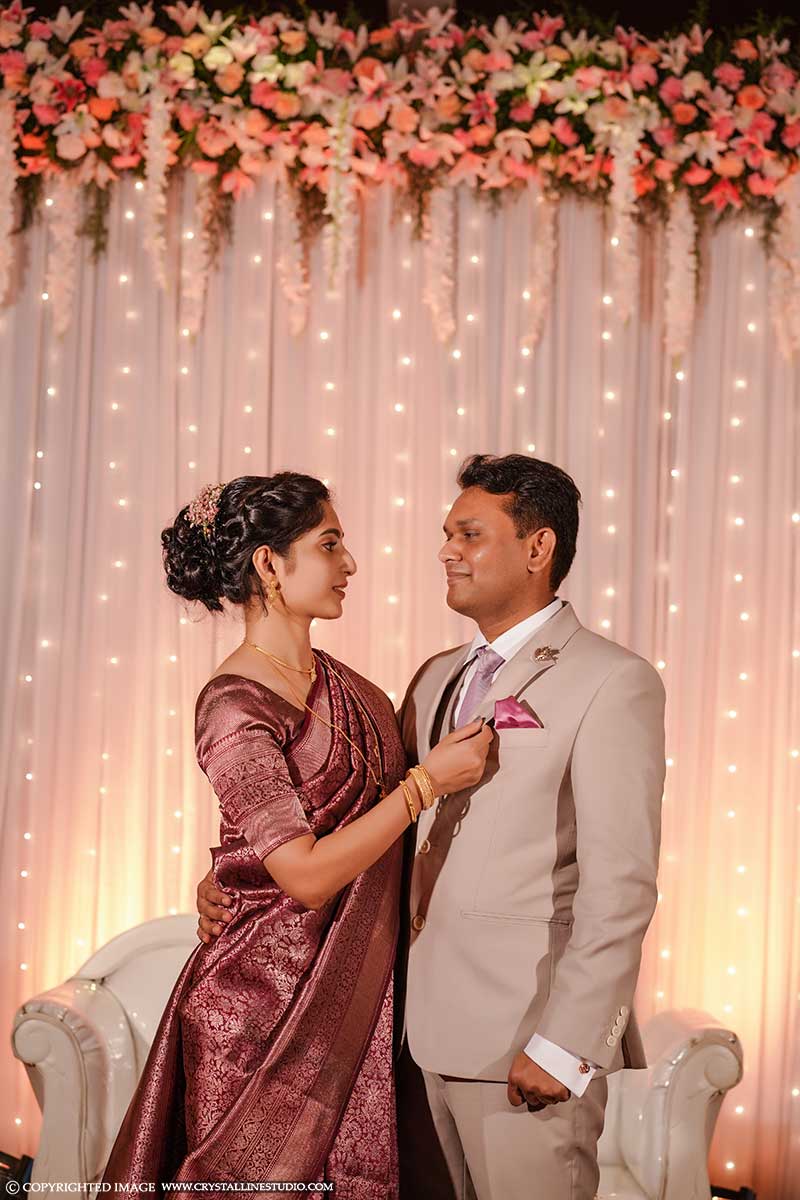Best Wedding Photography In Cherthala