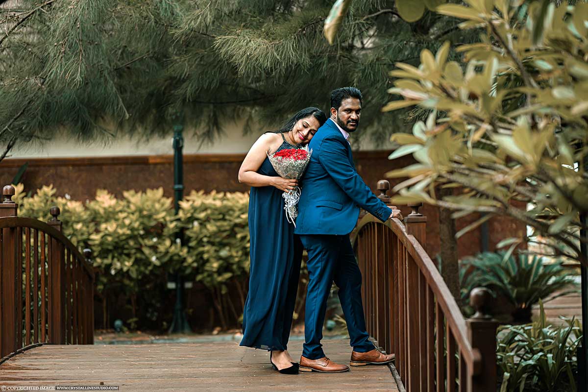 couple photoshoot in Goa