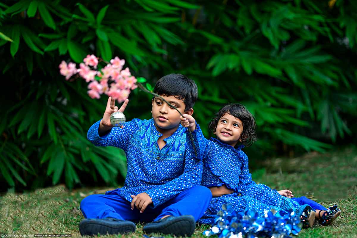 Top Birthday Photography In Kerala
