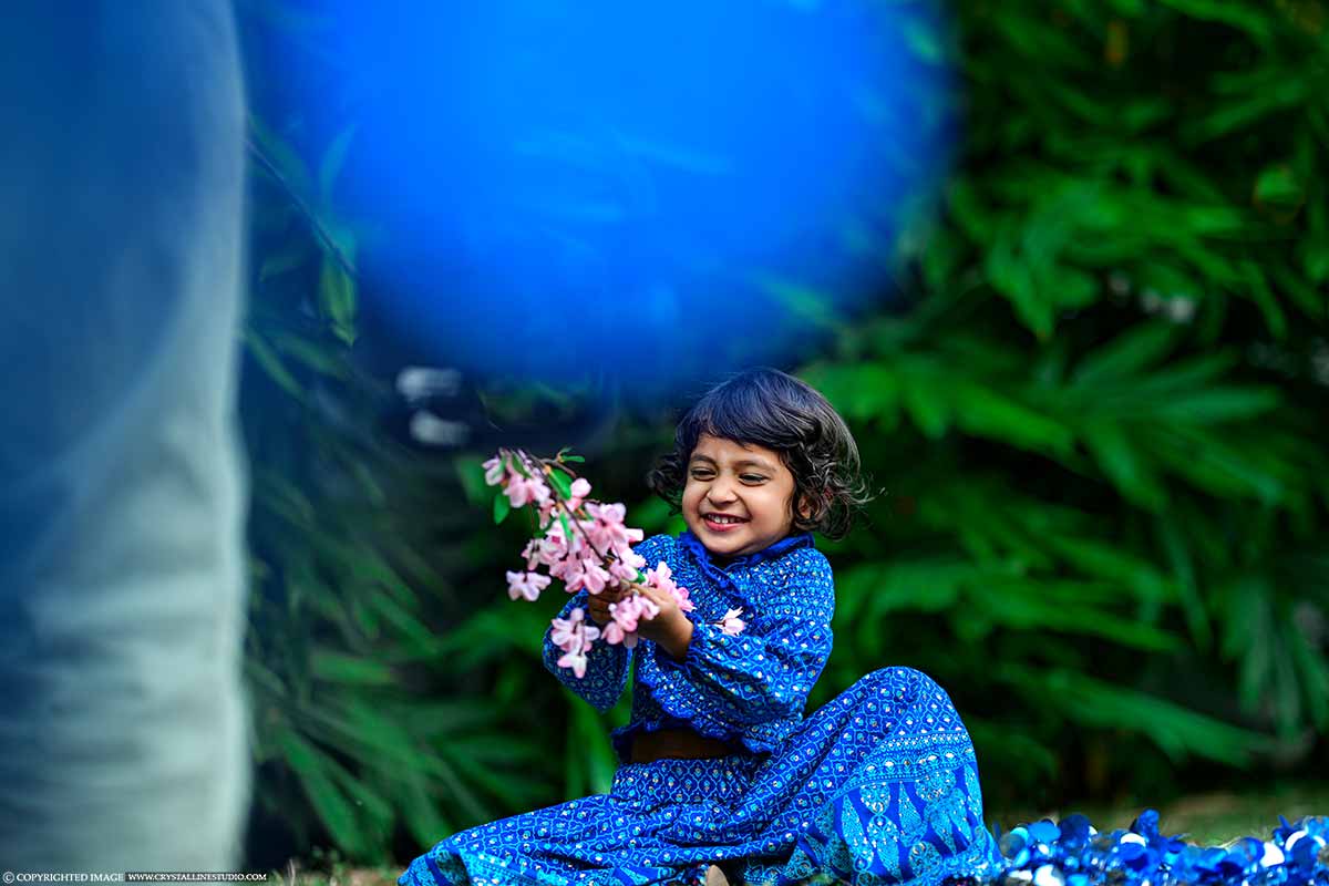 Famous Kids Photography In Kerala