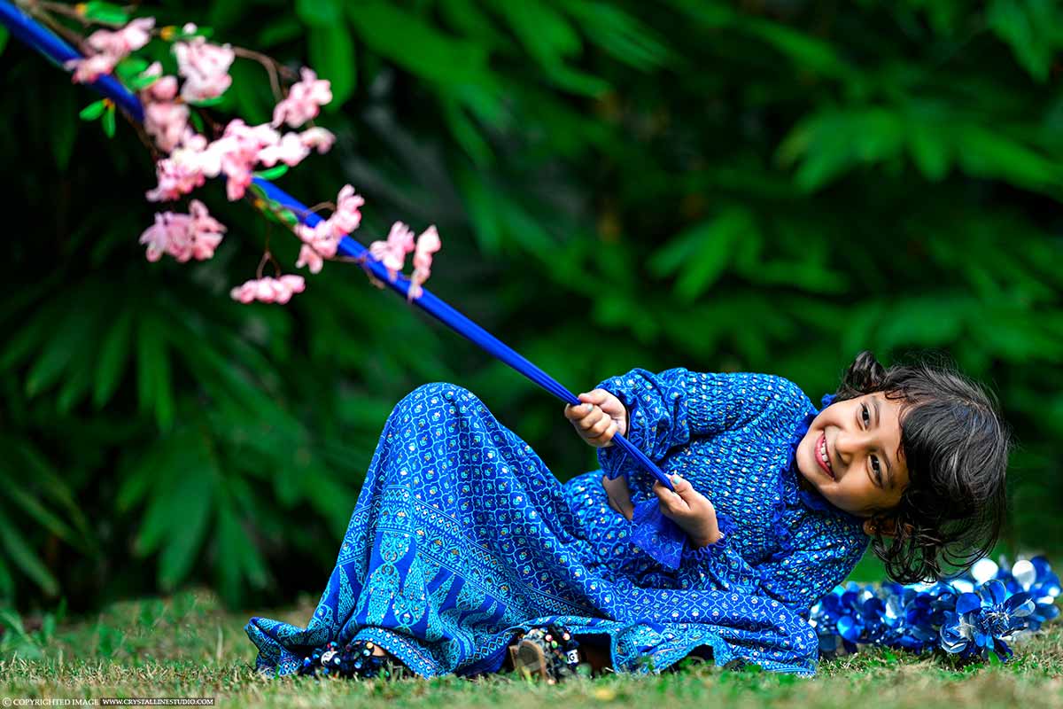 Kids Photographer In Kerala