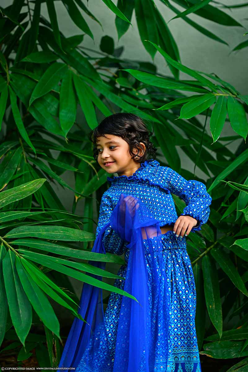 Best Kids Photos in Kerala