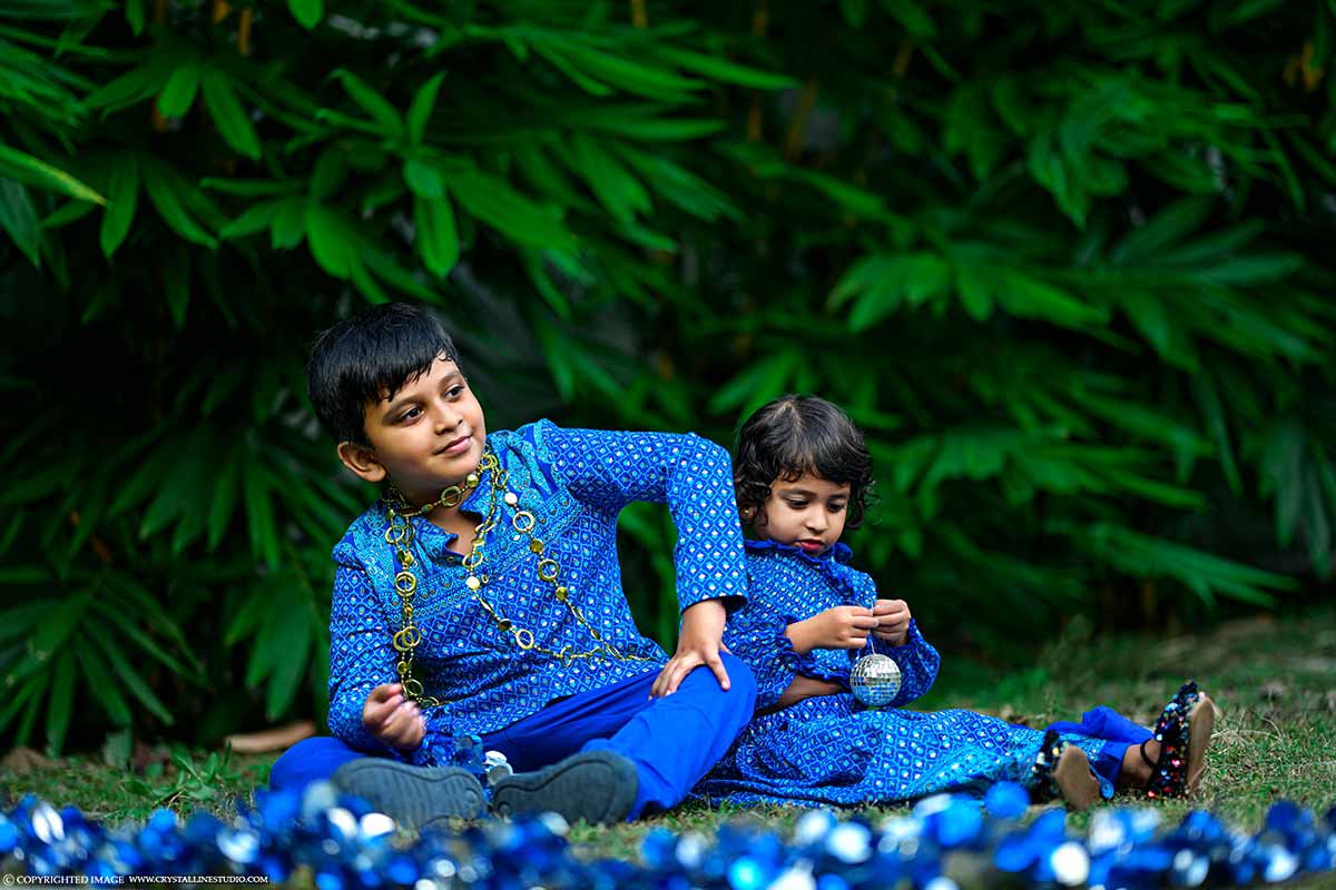Professional Kids Photographer In Kerala