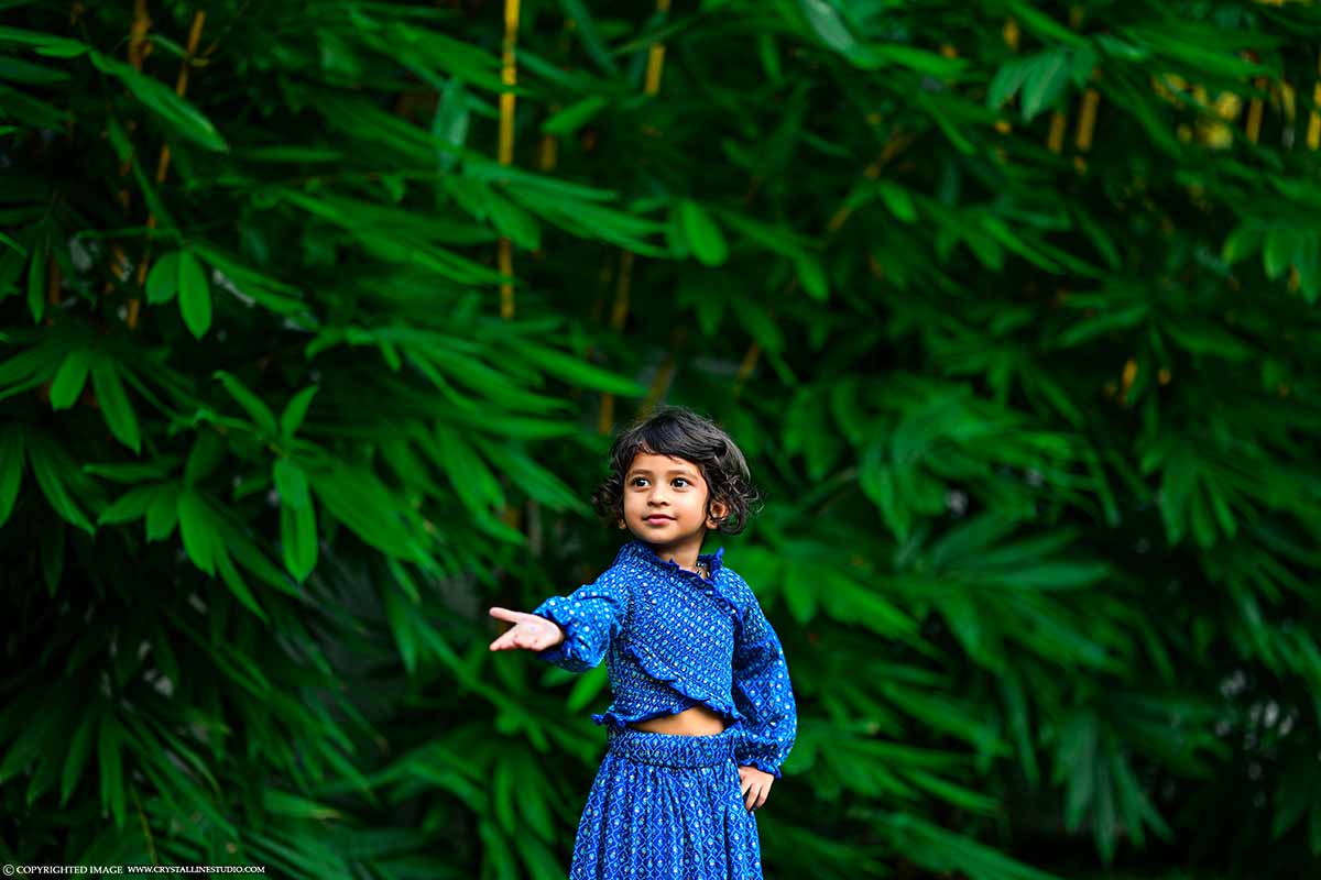 Best Kids Photography Packages In Kochi