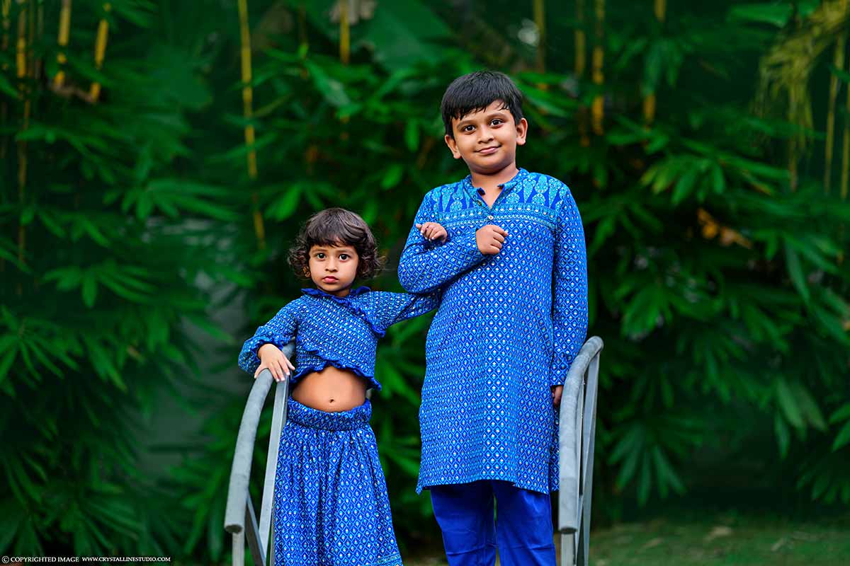 Best Kids Photography Names In Kerala
