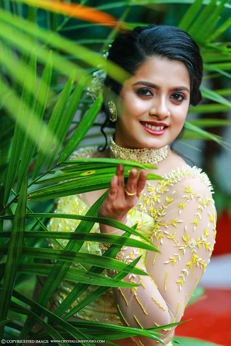 Candid Wedding photography near InfoPark