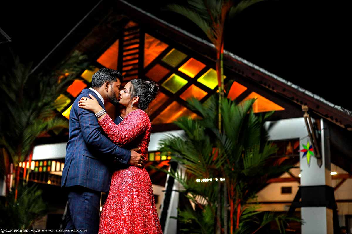 Wedding Photography In Trichy