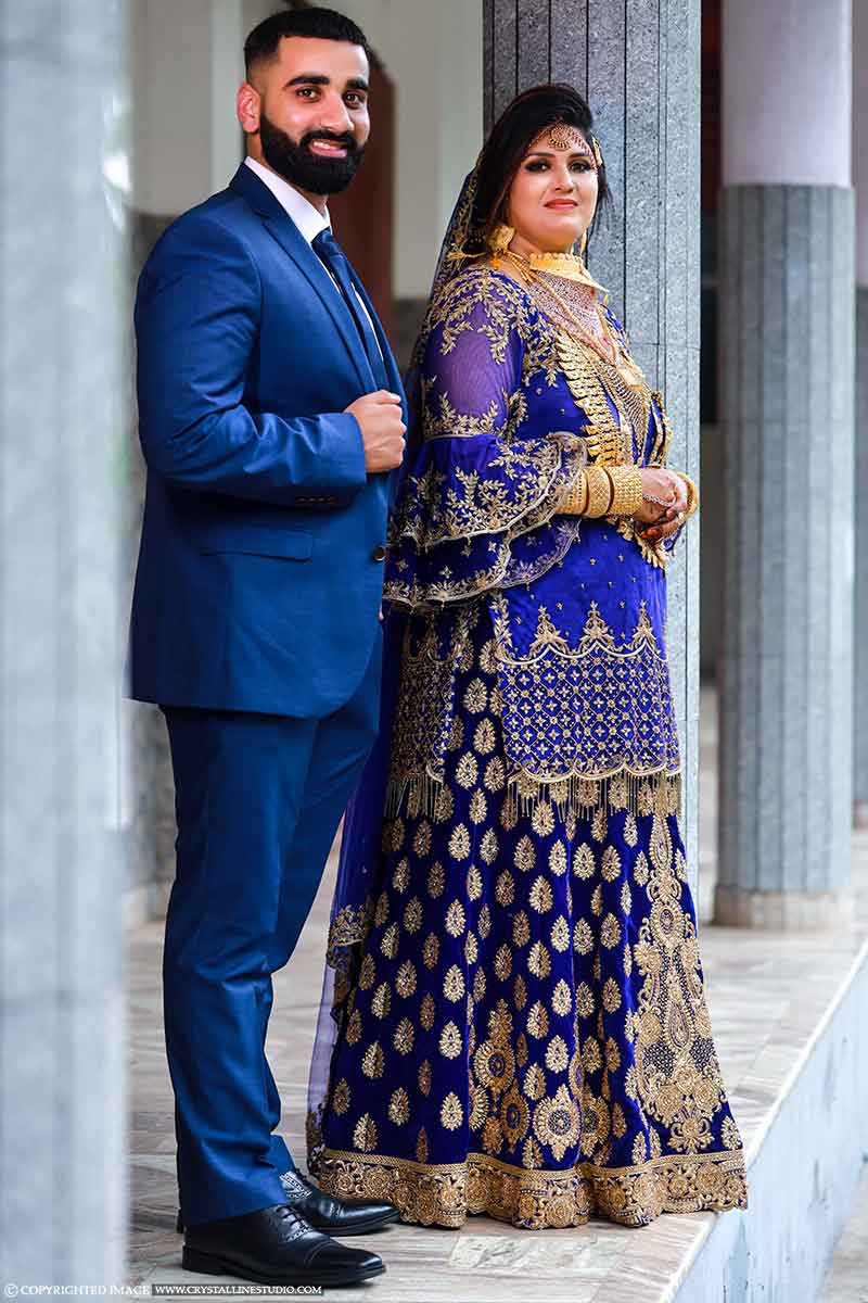 Kerala Best Muslim Wedding photography