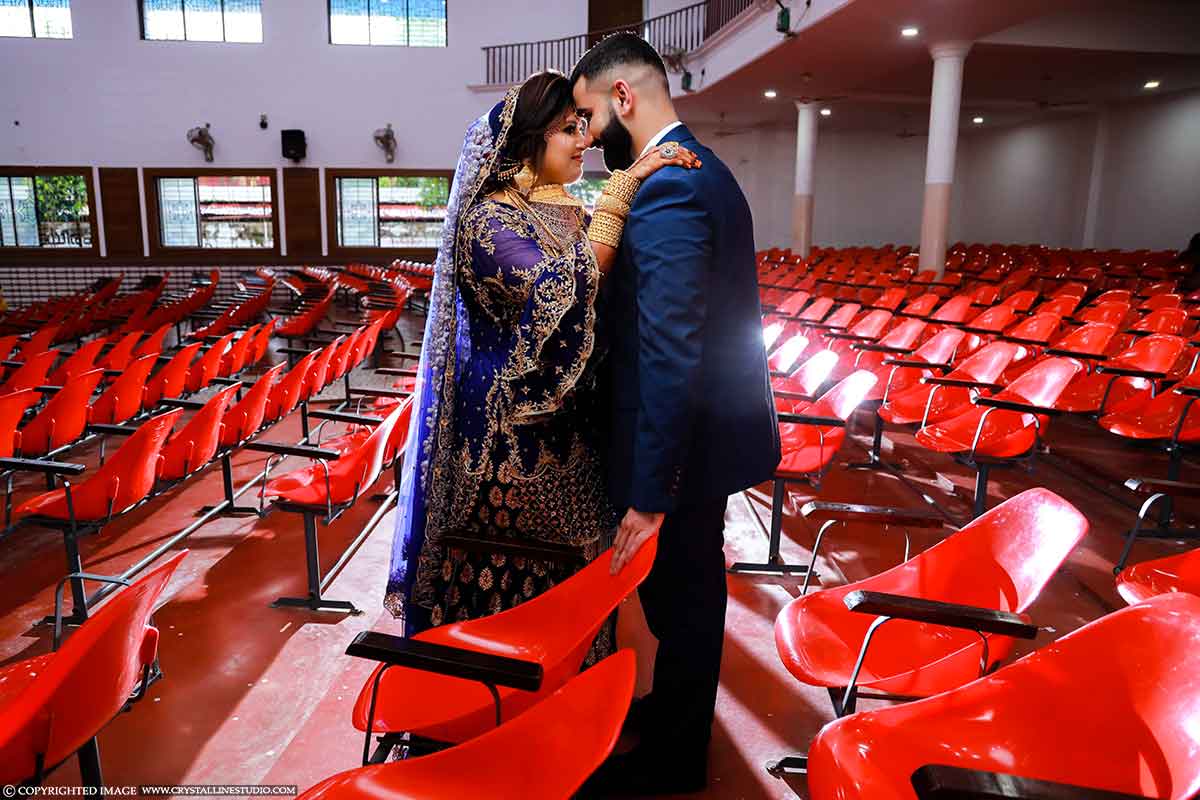 Kerala Best Muslim Wedding photographers