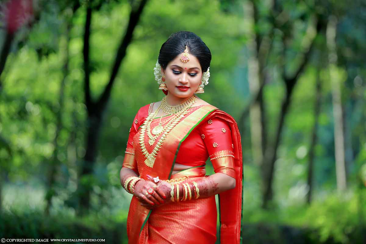 Hindu wedding photographer near me 