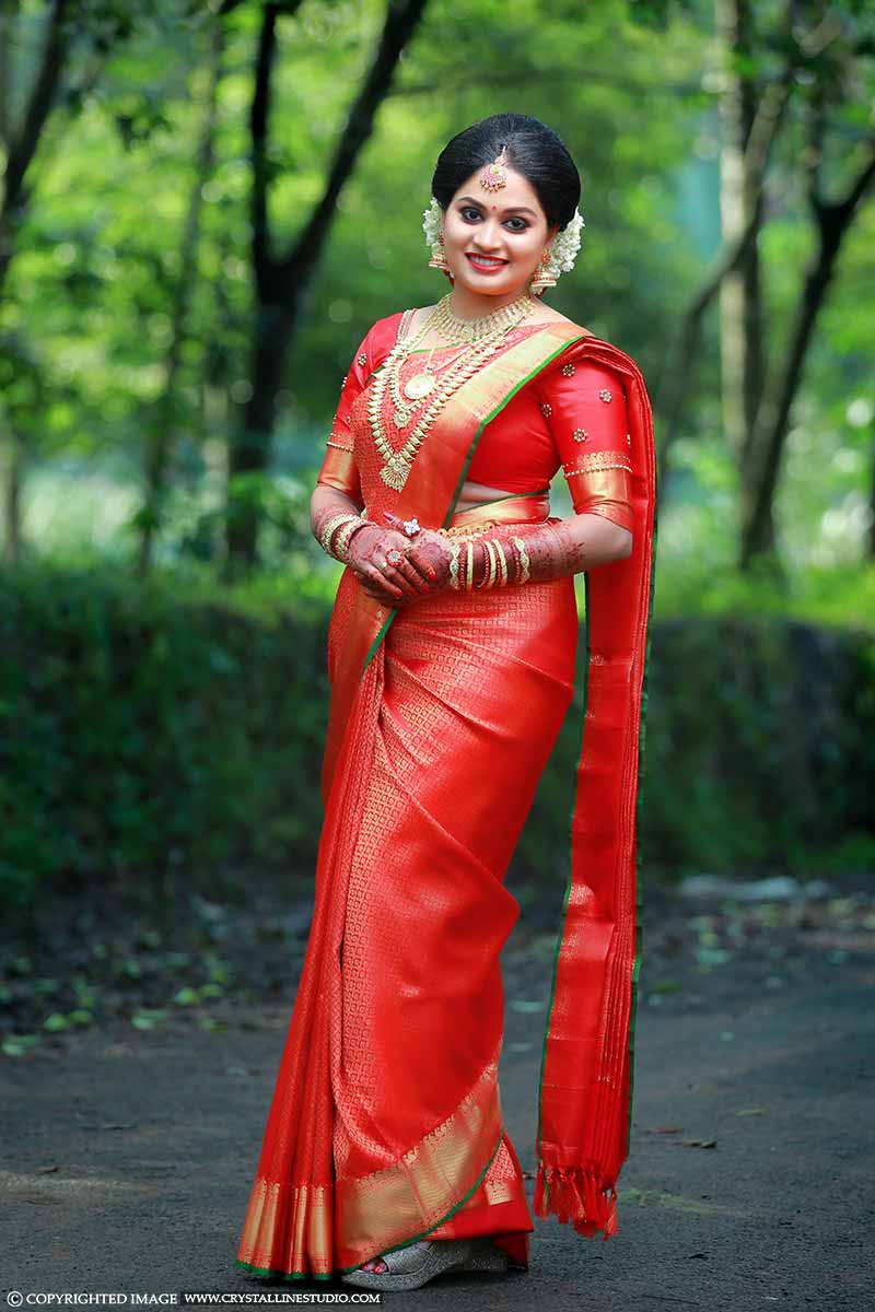kerala hindu brides