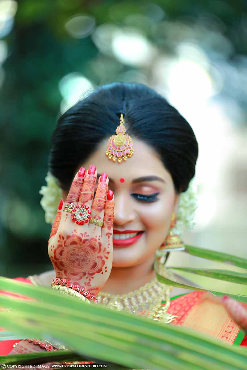 kerala hindu brides