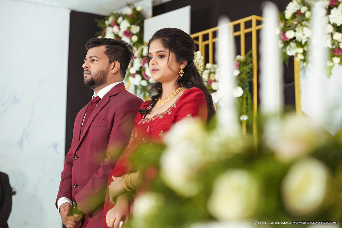 Wedding photography Kottayam