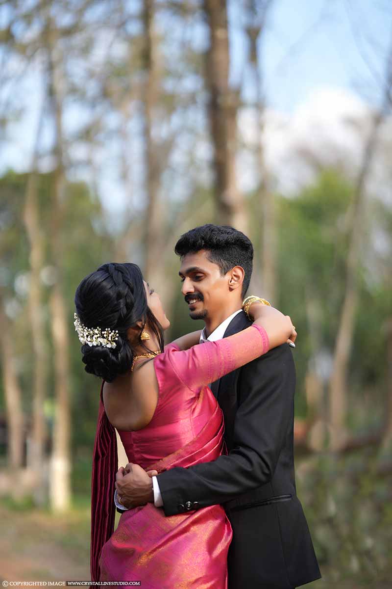 Kerala Christian wedding