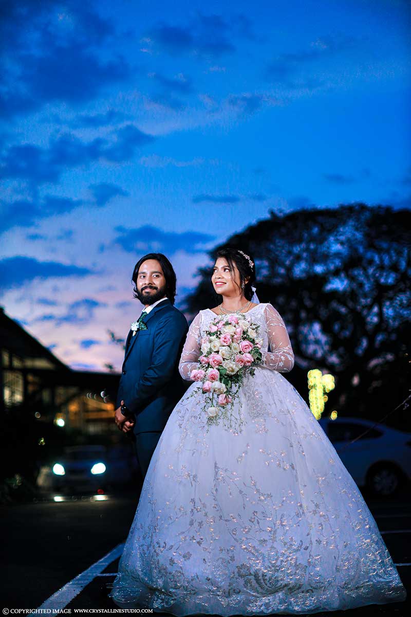 Best wedding Photography in Chakolas Pavilion Event Kalamassery
