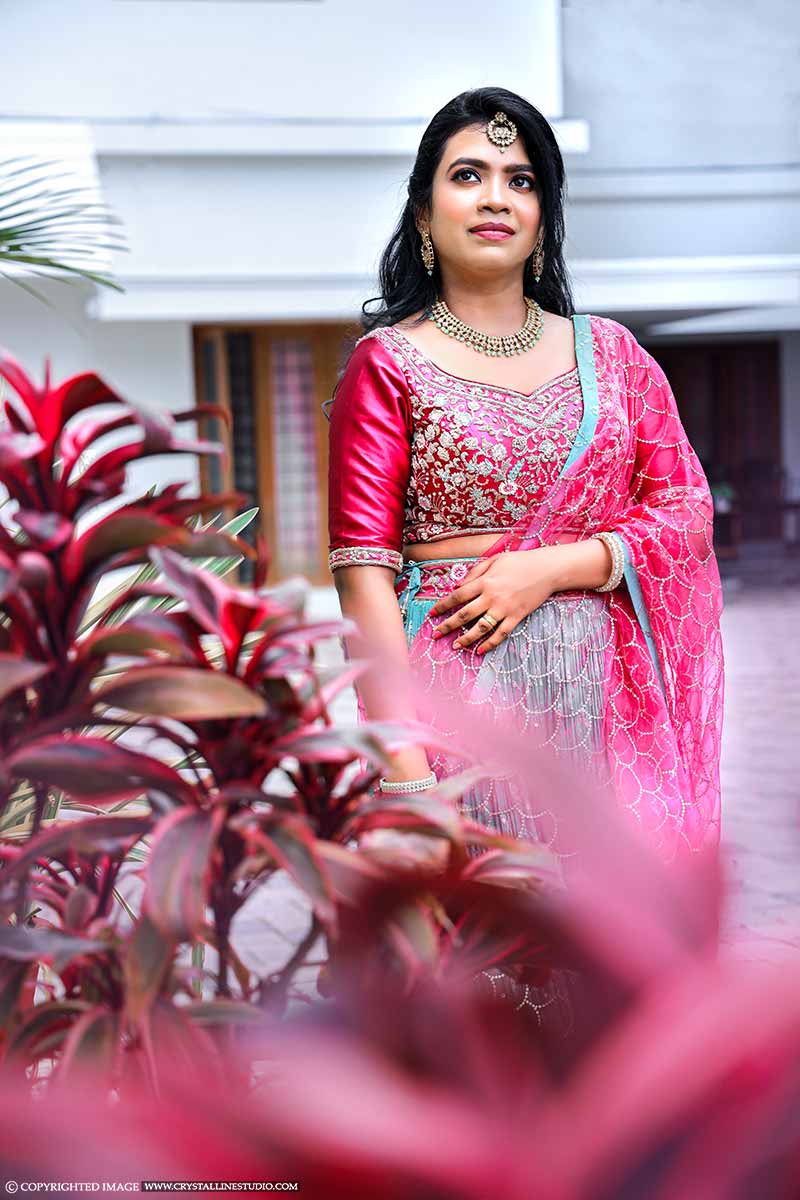 Wedding Photography in Grand Hotel, Cochin 