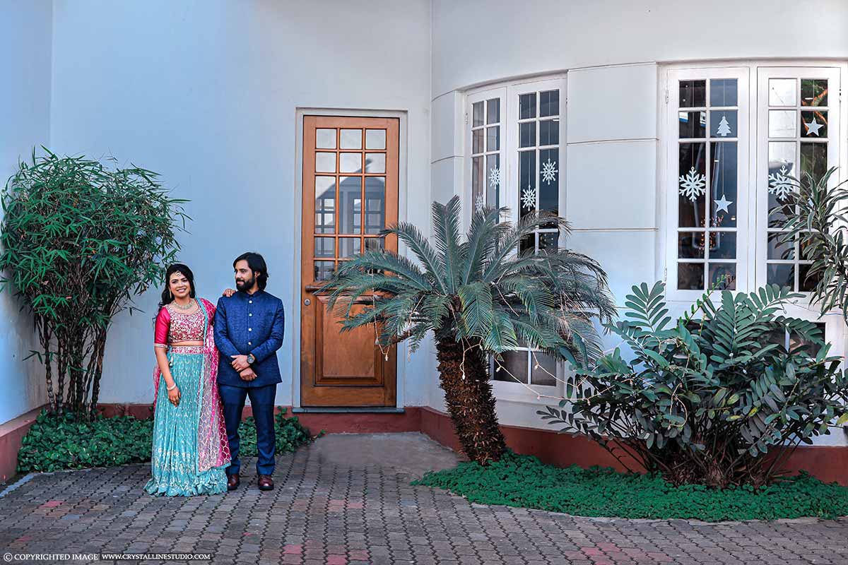 Best Wedding Photography in Grand Hotel, Cochin 
