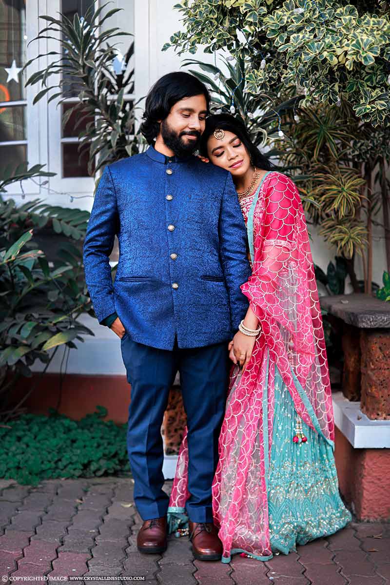 Best Wedding Photography in Grand Hotel, Kochi