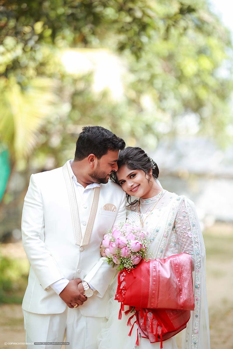 Best Wedding photographers at kodungallur