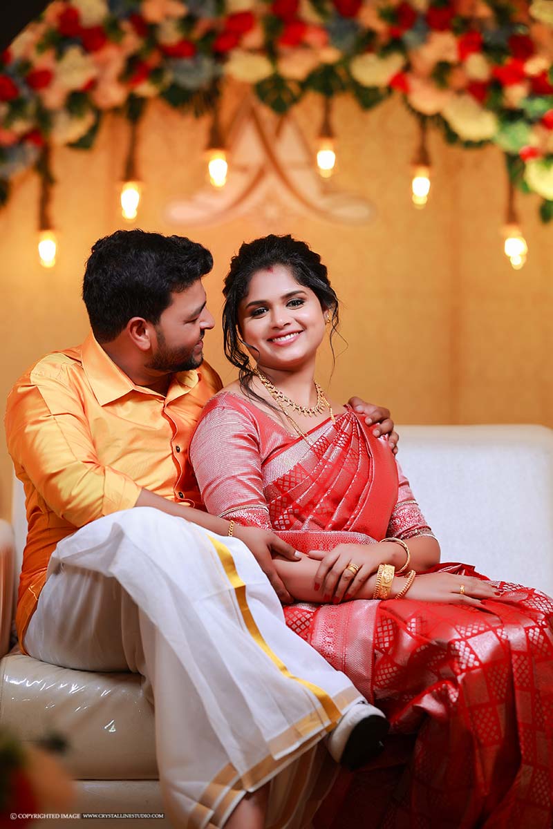 kodungallur Best Wedding Photographers