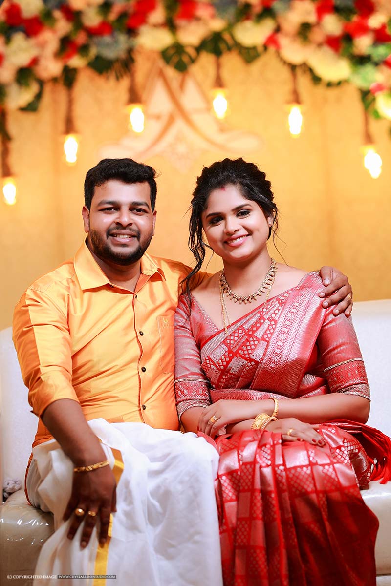 Wedding Photography at Kodungallur