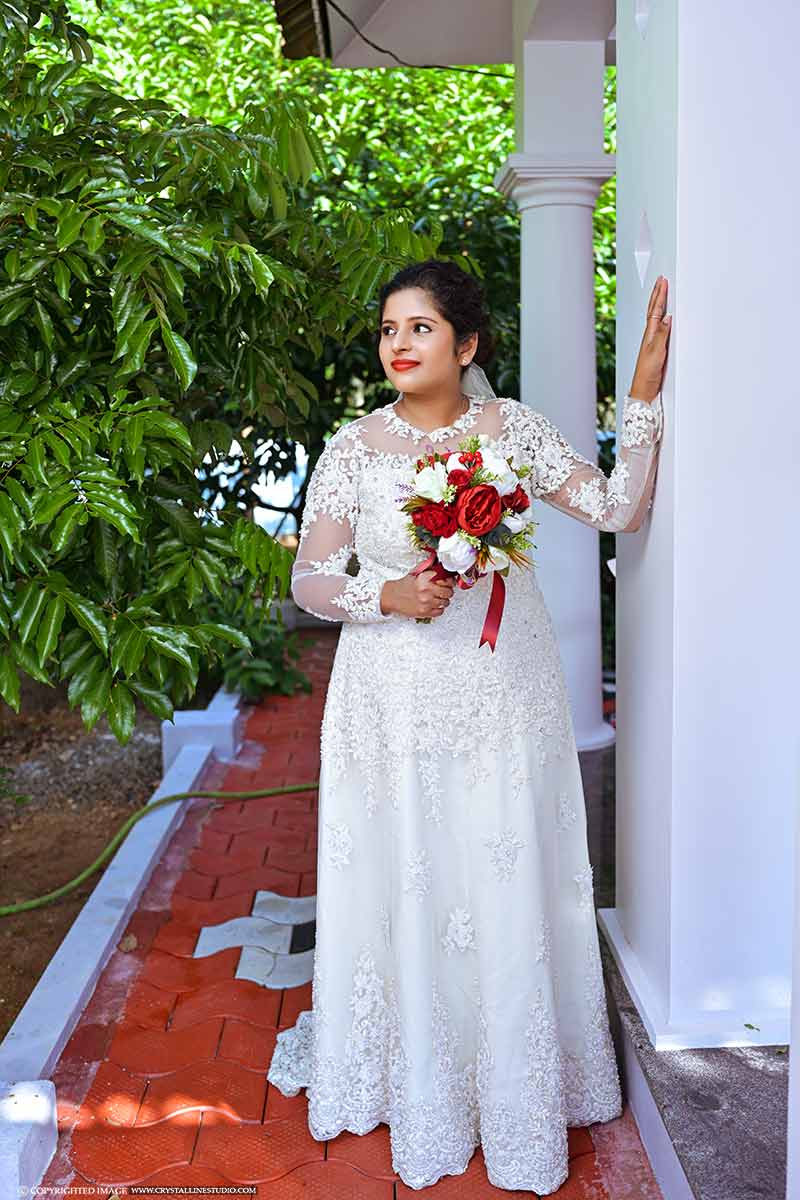 Wedding Photography In Vallakom