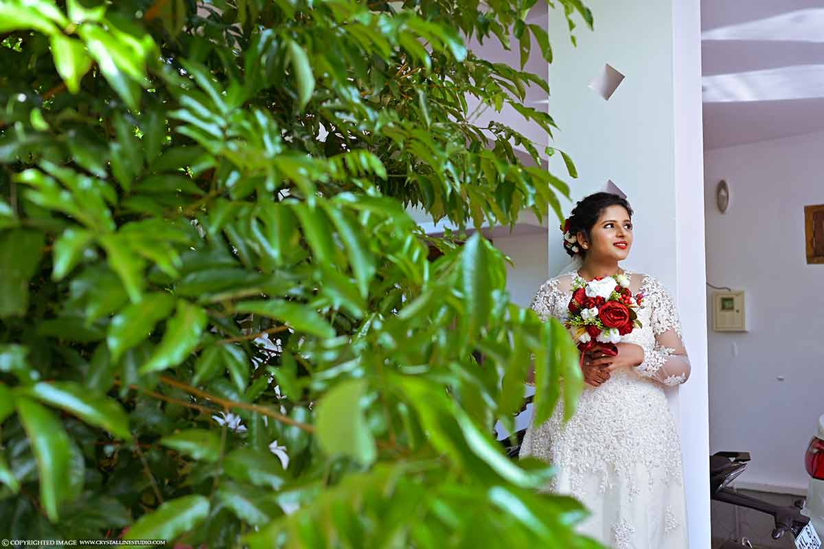 Vallakom Wedding Photography