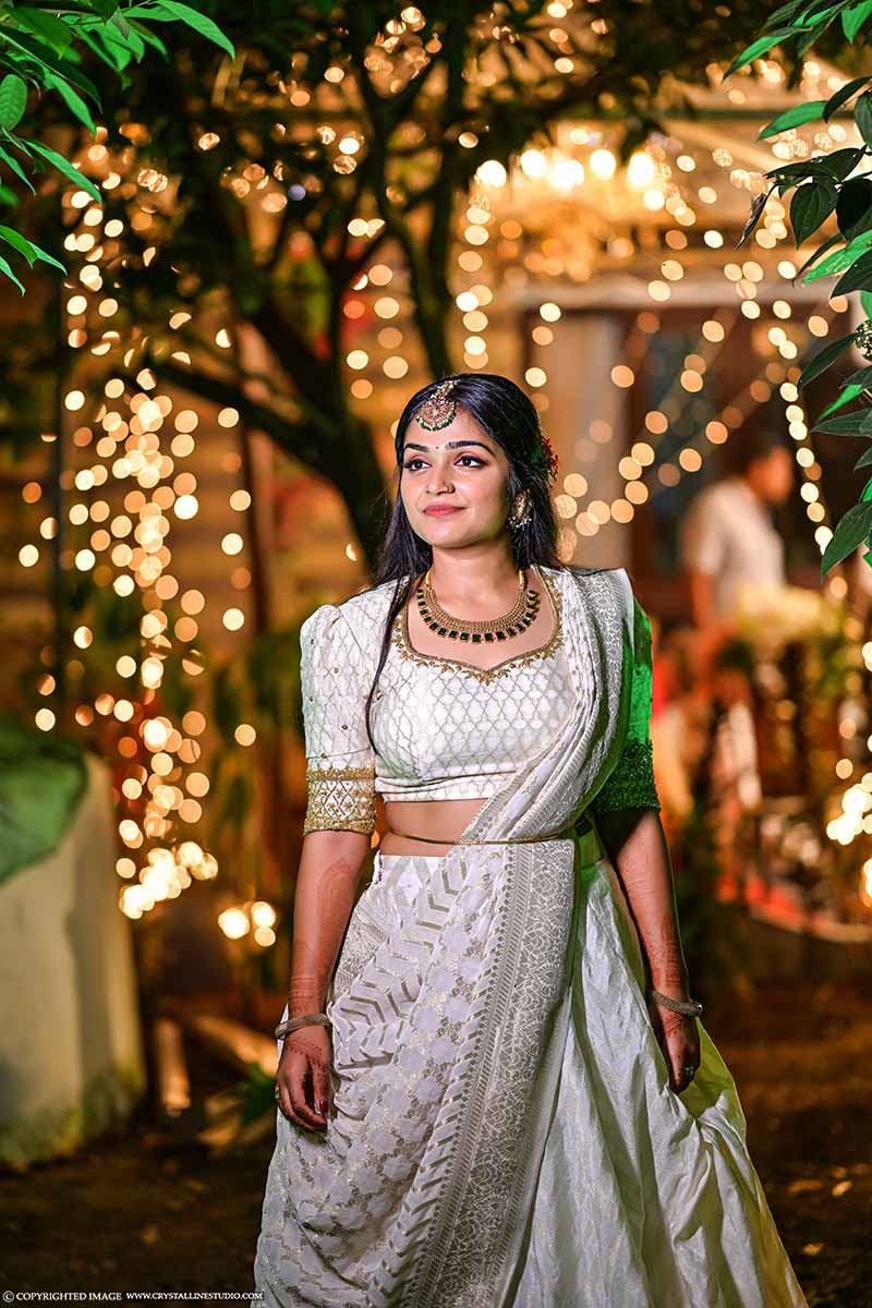 Best Wedding Bride In Kerala